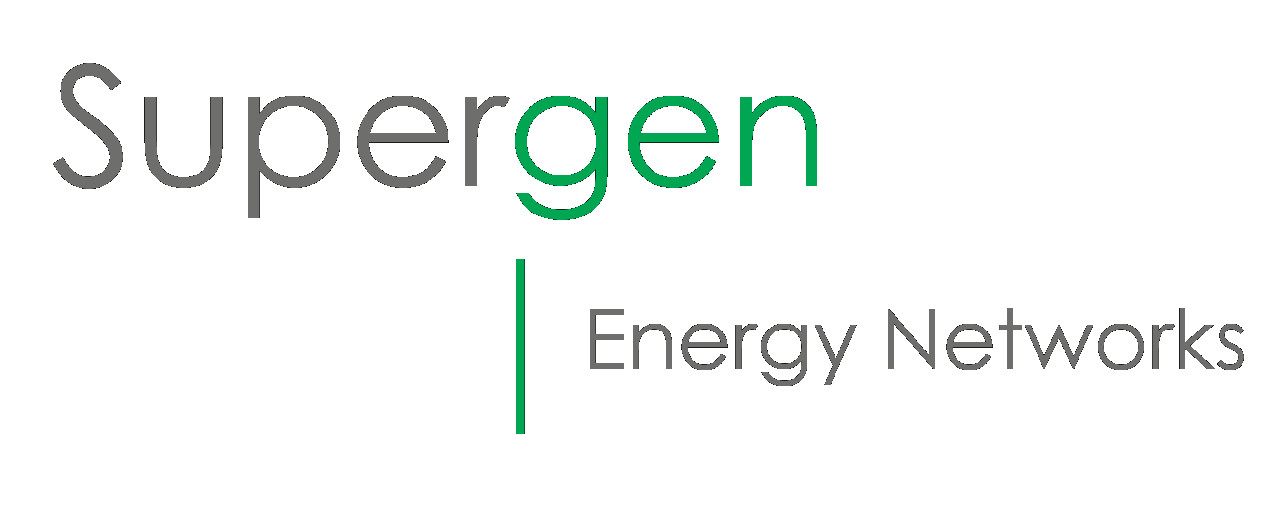 Supergen Logo